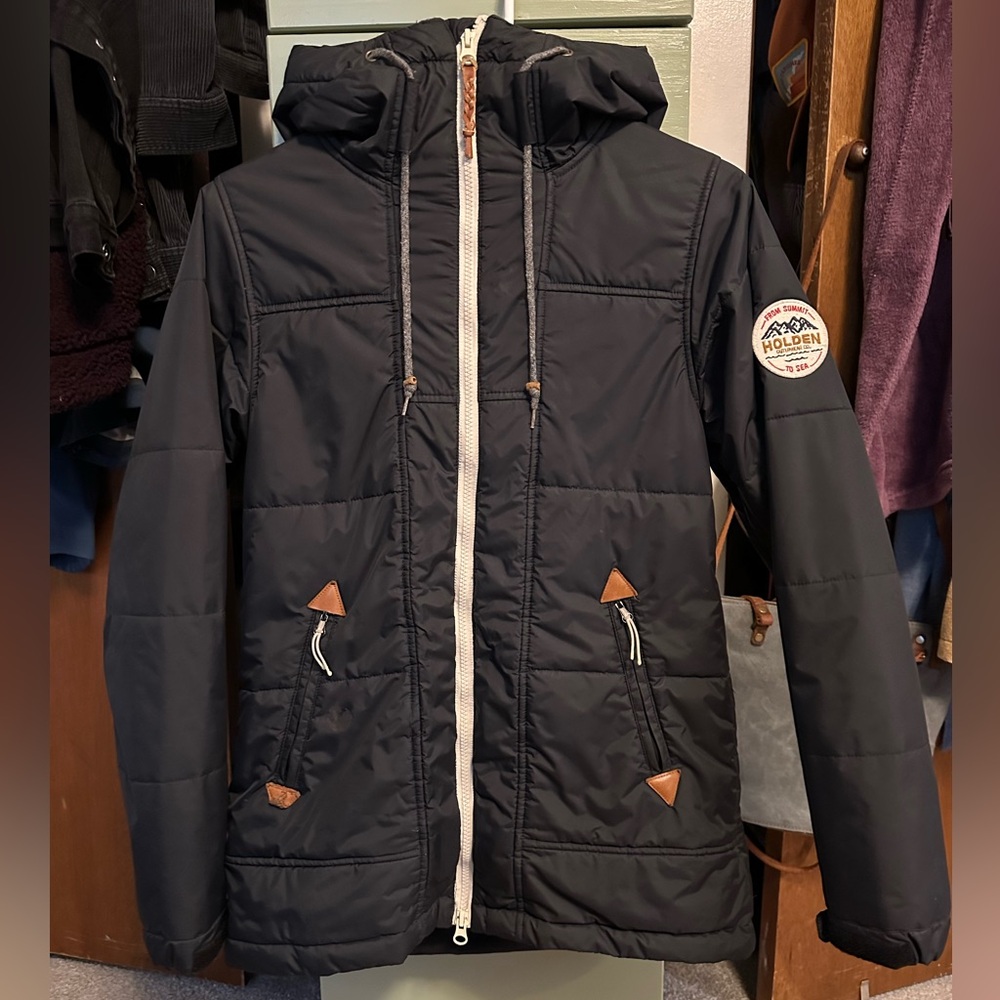 Holden Women’s Ski Jacket